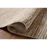 Loloi II Rug Nellie NEL-01, Beige/Fog