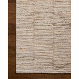 Loloi II Rug Nellie NEL-01, Beige/Fog