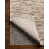 Loloi II Rug Nellie NEL-01, Beige/Fog