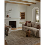 Loloi II Rug Nellie NEL-01, Beige/Fog