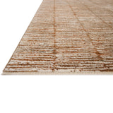 Loloi II Rug Nellie NEL-01, Terracotta/Ivory