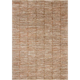 Loloi II Rug Nellie NEL-01, Terracotta/Ivory