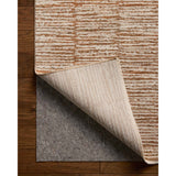 Loloi II Rug Nellie NEL-01, Terracotta/Ivory