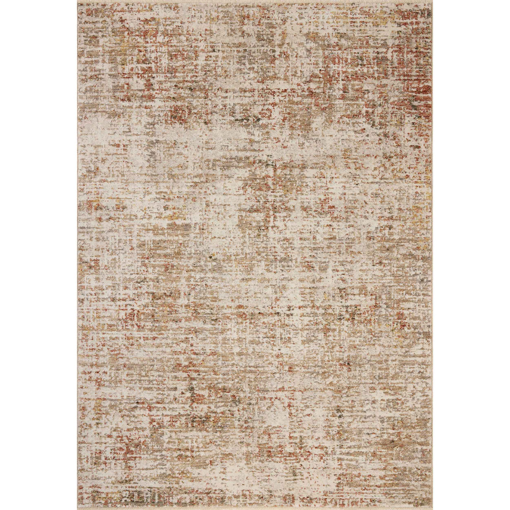 Loloi II Rug Nellie NEL-02, Natural/Sunset
