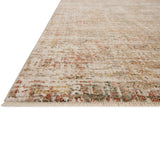 Loloi II Rug Nellie NEL-02, Natural/Sunset