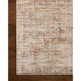 Loloi II Rug Nellie NEL-02, Natural/Sunset