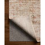 Loloi II Rug Nellie NEL-02, Natural/Sunset
