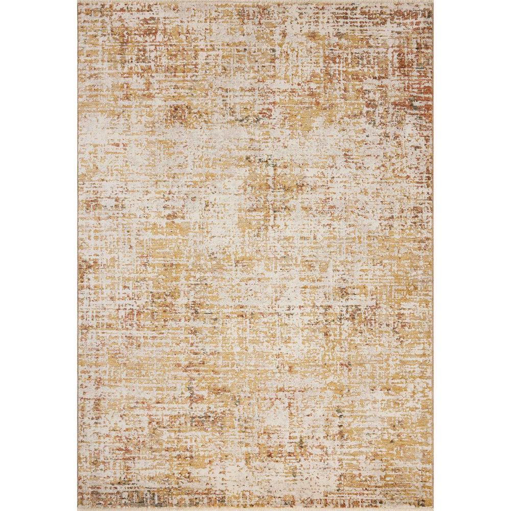 Loloi II Rug Nellie NEL-02, Sunset/Pebble