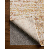 Loloi II Rug Nellie NEL-02, Sunset/Pebble