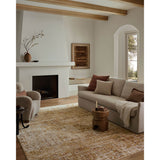 Loloi II Rug Nellie NEL-02, Sunset/Pebble