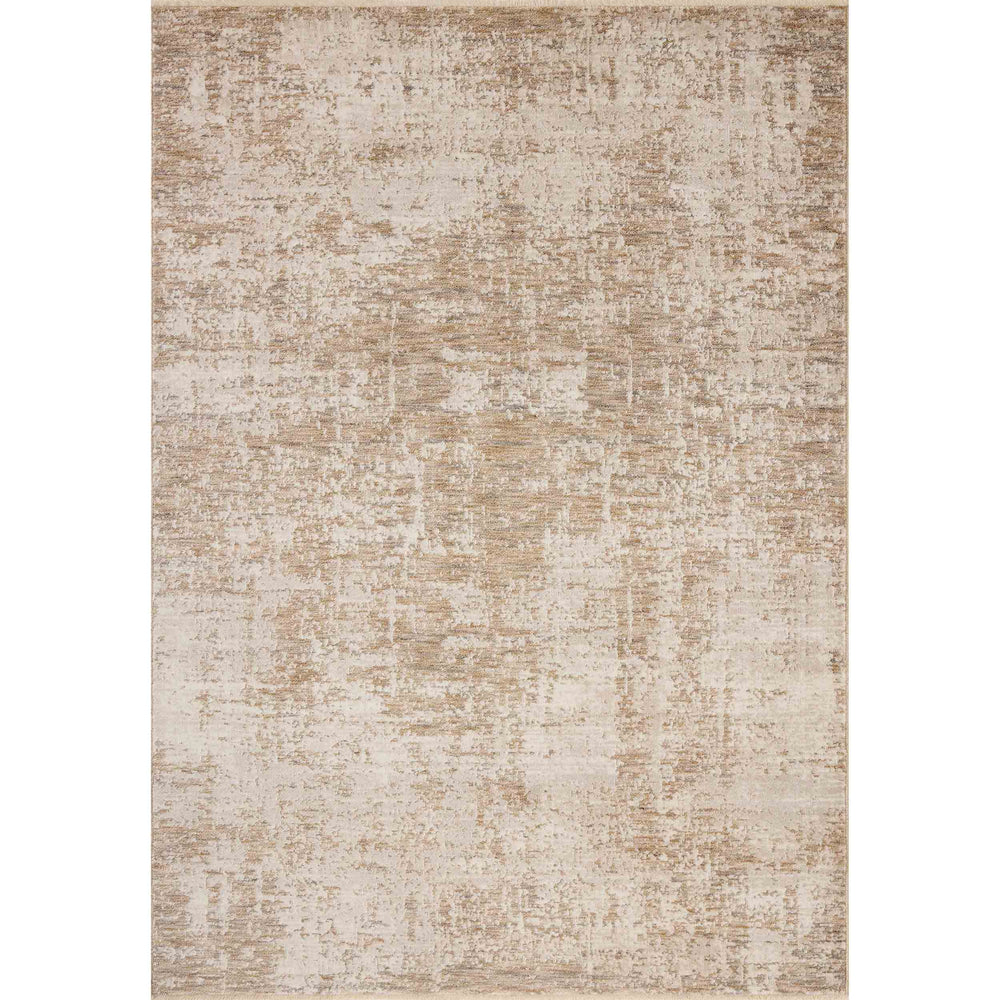 Loloi II Rug Nellie NEL-03, Stone/Taupe