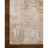 Loloi II Rug Nellie NEL-03, Stone/Taupe