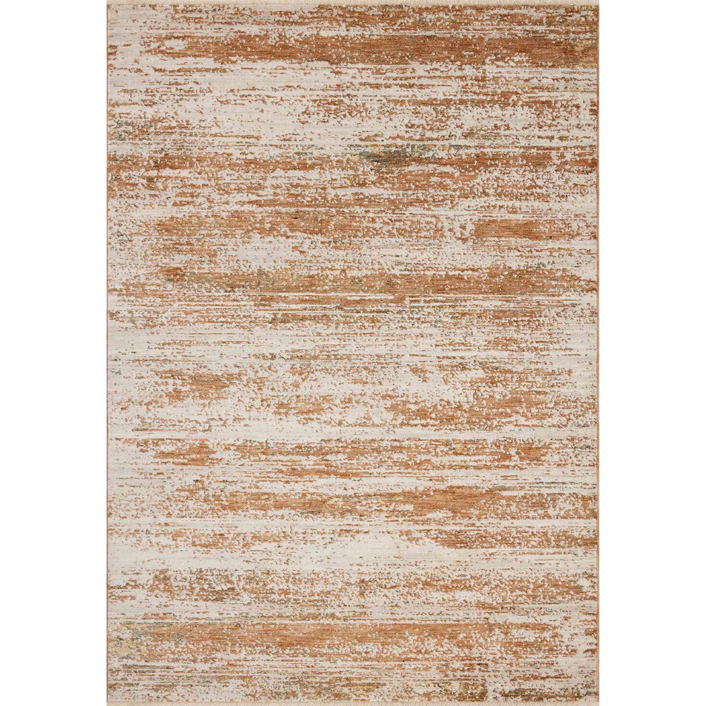 Loloi II Rug Nellie NEL-04, Copper/Pebble