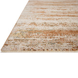 Loloi II Rug Nellie NEL-04, Copper/Pebble