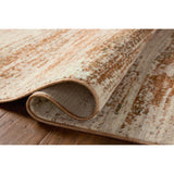 Loloi II Rug Nellie NEL-04, Copper/Pebble
