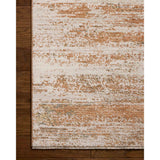 Loloi II Rug Nellie NEL-04, Copper/Pebble