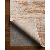 Loloi II Rug Nellie NEL-04, Copper/Pebble
