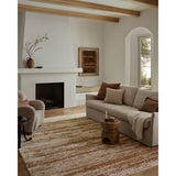 Loloi II Rug Nellie NEL-04, Copper/Pebble