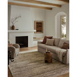 Loloi II Rug Nellie NEL-04, Ivory/Pebble