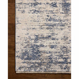 Loloi II Rug Nellie NEL-05, Dove/Blue