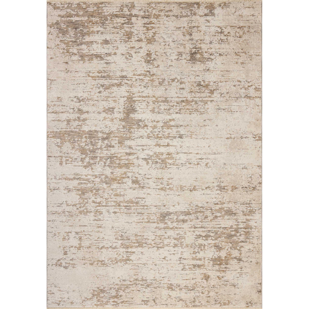 Loloi II Rug Nellie NEL-05, Dove/Natural