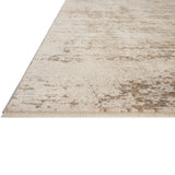 Loloi II Rug Nellie NEL-05, Dove/Natural