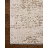 Loloi II Rug Nellie NEL-05, Dove/Natural