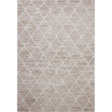 Loloi II Rug Townes TOW-01, Pebble/Beige-Rugs1-High Fashion Home