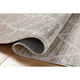 Loloi II Rug Townes TOW-01, Pebble/Beige-Rugs1-High Fashion Home