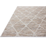 Loloi II Rug Townes TOW-01, Pebble/Beige-Rugs1-High Fashion Home