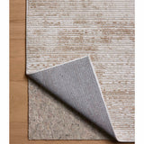 Loloi II Rug Townes TOW-03, Sand/Beige-Rugs1-High Fashion Home