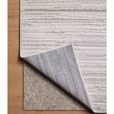 Loloi II Rug Townes TOW-05, Beige/Grey-Rugs1-High Fashion Home