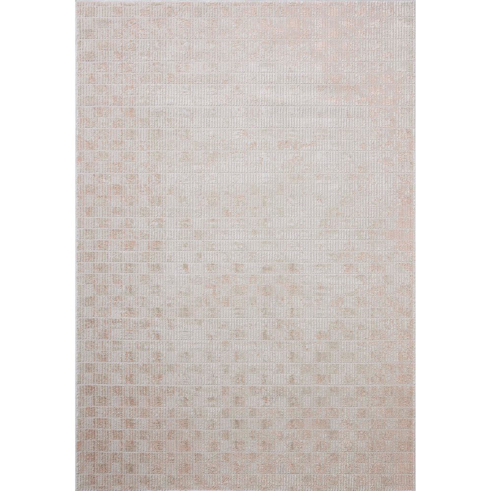Loloi II Rug Townes TOW-06, Beige/Clay-Rugs1-High Fashion Home