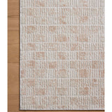 Loloi II Rug Townes TOW-06, Beige/Clay-Rugs1-High Fashion Home