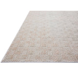 Loloi II Rug Townes TOW-06, Beige/Clay-Rugs1-High Fashion Home
