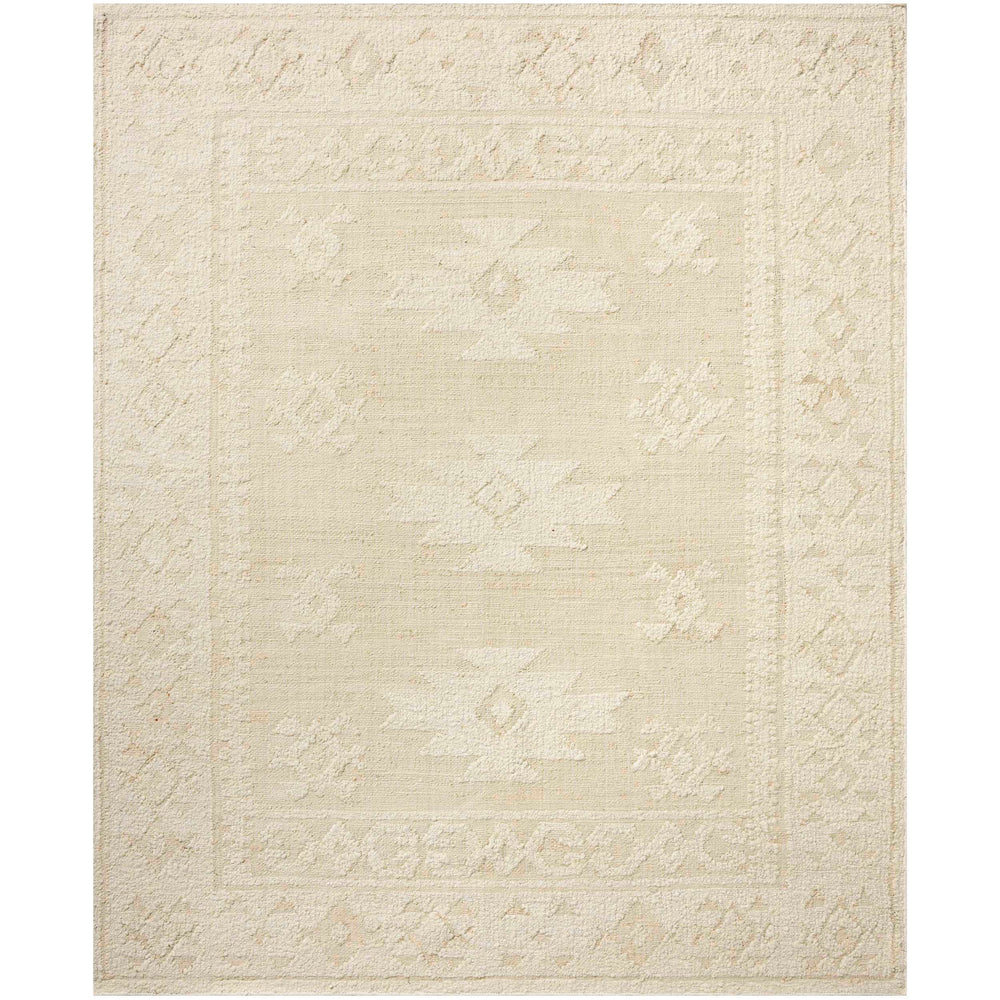 Loloi Rug Alara ALR-01, Ivory/Natural