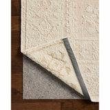 Loloi Rug Alara ALR-01, Ivory/Natural