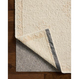 Loloi Rug Alara ALR-02, Ivory/Natural