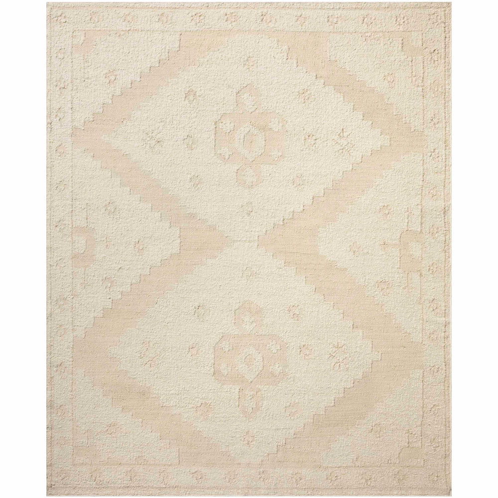 Loloi Rug Alara ALR-03, Ivory/Natural