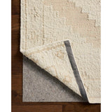 Loloi Rug Alara ALR-03, Ivory/Natural