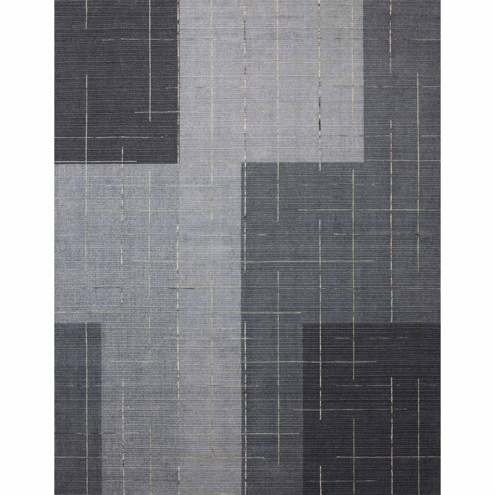 Loloi Rug Alistair ALS-01, Slate/Natural