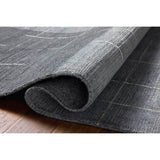 Loloi Rug Alistair ALS-01, Slate/Natural