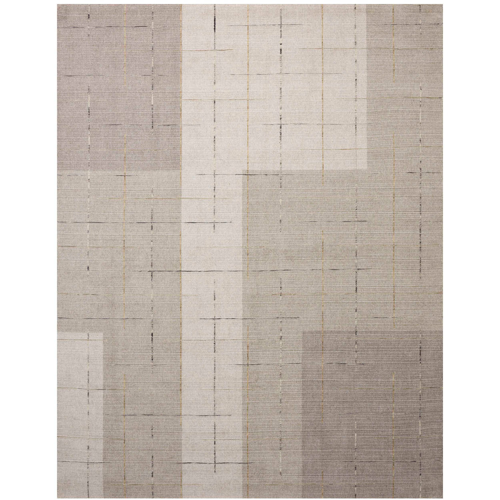 Loloi Rug Alistair ALS-02, Dove/Multi