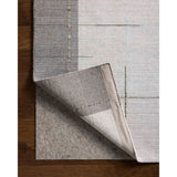 Loloi Rug Alistair ALS-03, Grey/Olive