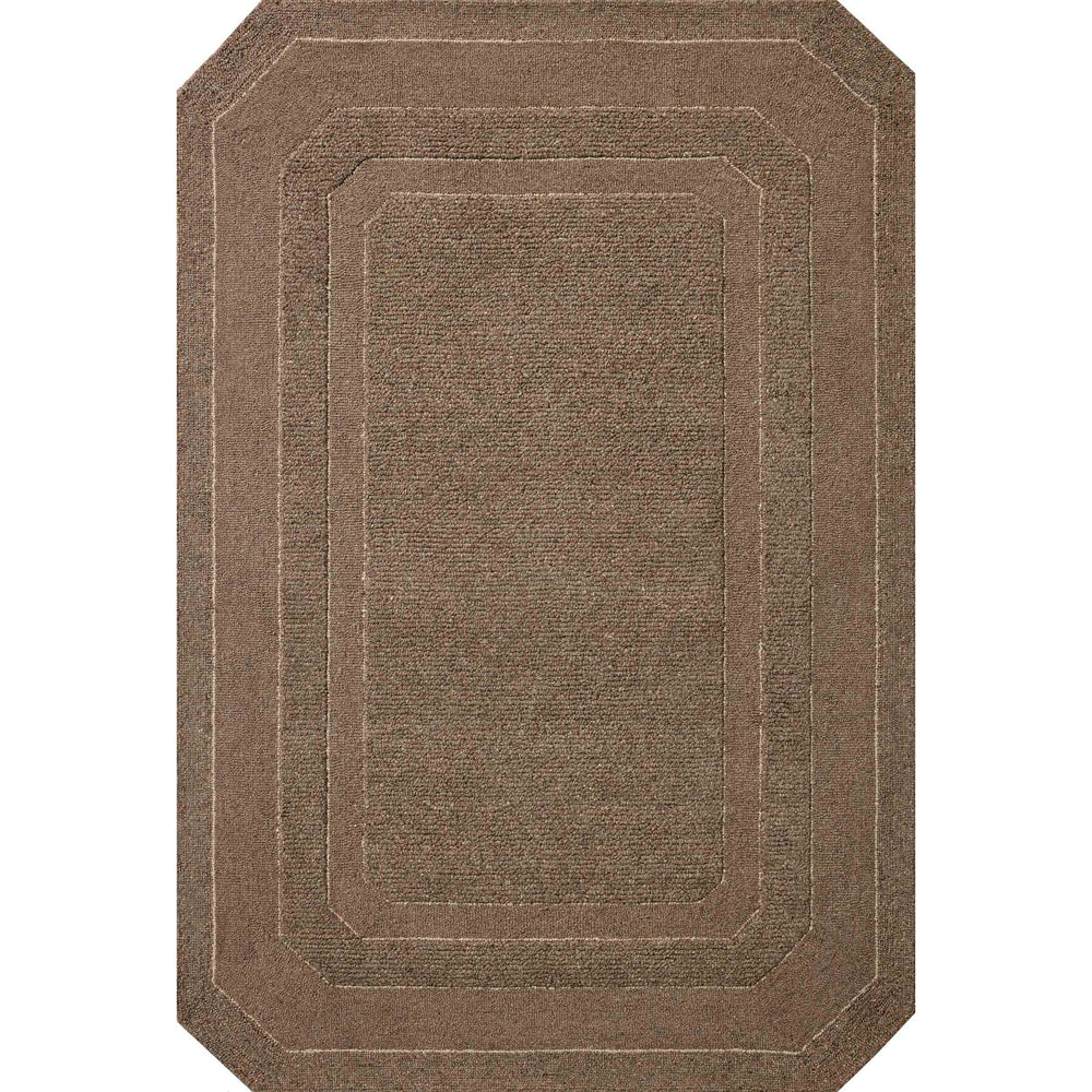 Loloi Rug Clayton CLN-01, Bark