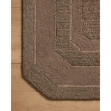 Loloi Rug Clayton CLN-01, Bark