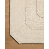 Loloi Rug Clayton CLN-01, Ivory