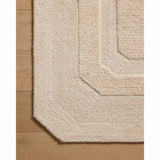 Loloi Rug Clayton CLN-01, Oatmeal