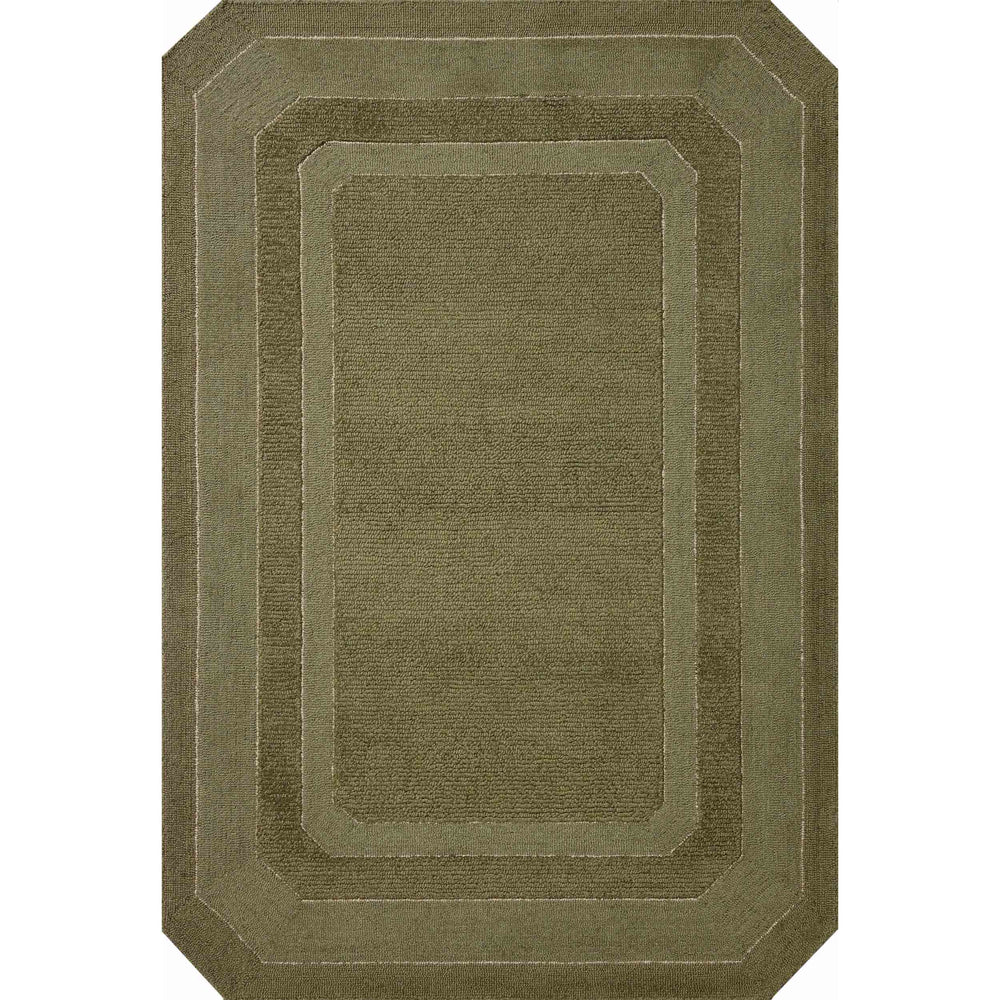 Loloi Rug Clayton CLN-01, Olive