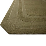 Loloi Rug Clayton CLN-01, Olive